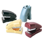 Officemate Aluminum Storage Form Holder w/ Calc.