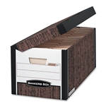 Max USA Electronic Heavy-duty Stapler