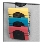 Esselte A-Z Earth Wise Recycled Expanding Files