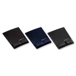 Smead Personal Touch View Front Pad Folios