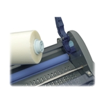 Ampad Efficiency Line Plain Paper Desk Pad