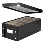Smead Self-Adhesive Folder Dividers w/Fasteners