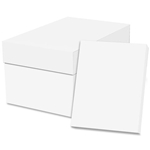 Avery Laser Perforated Business Cards
