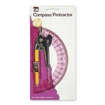 Compucessory Lightweight Digital Stereo Headphones