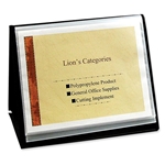 Smead Self-Adhesive Divider w/Pocket