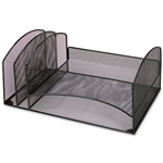 See-All Half-Dome Mirror