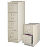 Safco Telescoping Document Storage Tube