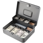TASSEL BOX CLASSIC MEDALLION