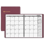 Acco/Wilson Jones Concealed-Rivet View Binders