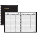 At-A-Glance Exec. Desk Wkly/Mthly Planner Refill
