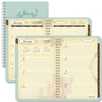 Rolodex Wood Tones Desk Pads