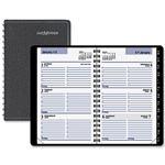 Quality Park Executive Gray Gummed Clasp Envelopes