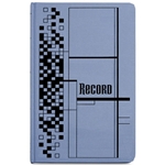 Rediform Lab Composition Notebook