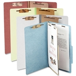 Sparco 3 Ring Business Card Sleeves