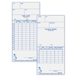 Avery Wired Manila Shipping Tags