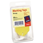 Avery Non-Locking D-Ring Framed View Binders