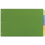 Esselte Bonded-style Fastener Folders