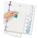 Geographics Naturals Parchment Envelopes
