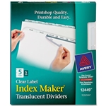 Acme Beveled Metal Edge Wood Office Rulers