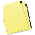 Avery Multi-Page Top-Loading Sheet Protectors