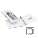 ACCO Color Coded Top Tab Folders w/ Fasteners