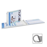 HP Glossy Tri-Fold Brochure Paper