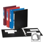 Rediform Hardcover Visitor's Register
