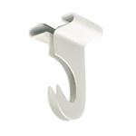 Safco Free Standing 8-Hook Wood Costumers