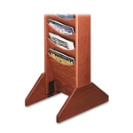 Smead Colored Top Tab File Pockets