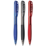 ACCO Presstex Coated Round Ring Binders