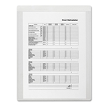 Baumgartens Wristpass Dupont Tyvek Wrist Bands