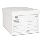 Esselte MicrobeGuard End Tab File Folders