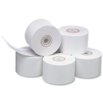3M White Super Polish Pads