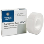 Avery Coated Paper Clear Front Report Covers
