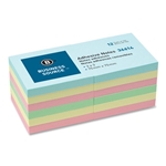 Doolittle Ecotones Compact Calendar Desk Pads