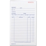 Tops White Bond Memo Sheets
