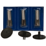 Unger Duster Telescoping Pole Kit