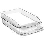 Ampad Evidence Single Wirebound Notebooks