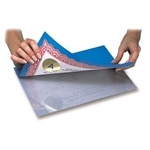 Tops Cross Section Pad