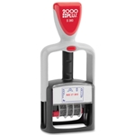 Hon Pneumatic Height Stools w/ Arms