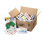 MMF Industries Nylon Mail Bag Transit Mailers