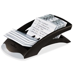 MMF Industries Steel Card Cabinet