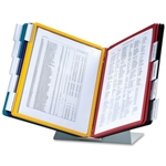 Artistic Hide-Away Desk Pads