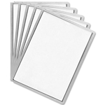 Esselte Rainbow Pack Index Cards