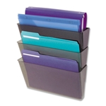 Accentra PaperPro 500 Spring-Pwrd Compact Stapler