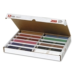 NuDell Acrylic L-Frames