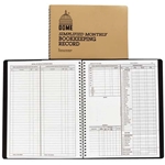 Avery Gummed Round Index Tabs