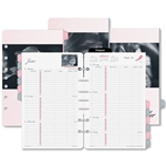 Esselte Pendaflex Full-Flap Daily Exp. Files