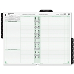 Dome Publishing Simplified Home Budget Book