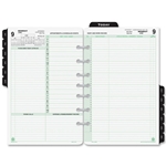 Adams Carbonless Sales Order Books